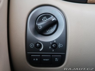 Jaguar X-Type 2.0D,CZ, 1800