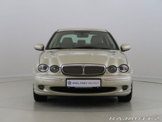Jaguar X-Type 2.0D,CZ, 1800