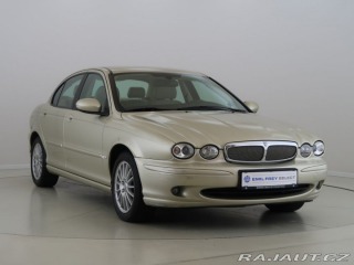 Jaguar X-Type 2.0D,CZ, 1800
