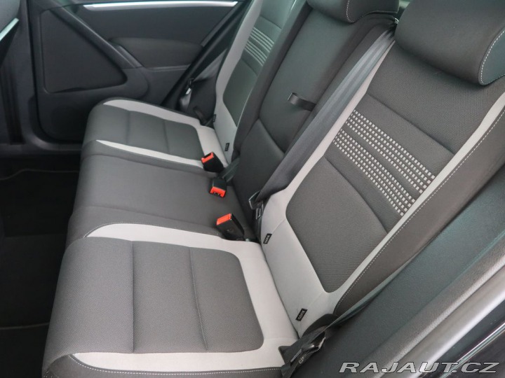 Volkswagen Tiguan 2.0TDI,4x4,EURO5,Tažné,4m 2013