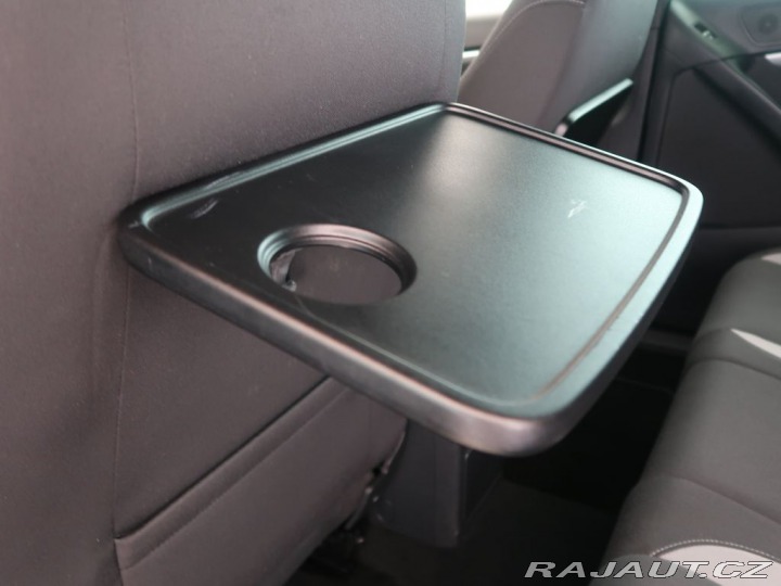 Volkswagen Tiguan 2.0TDI,4x4,EURO5,Tažné,4m 2013