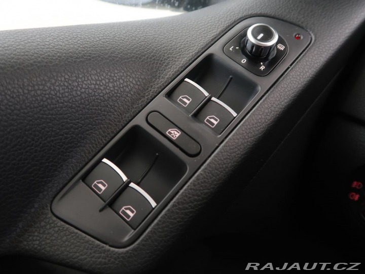 Volkswagen Tiguan 2.0TDI,4x4,EURO5,Tažné,4m 2013