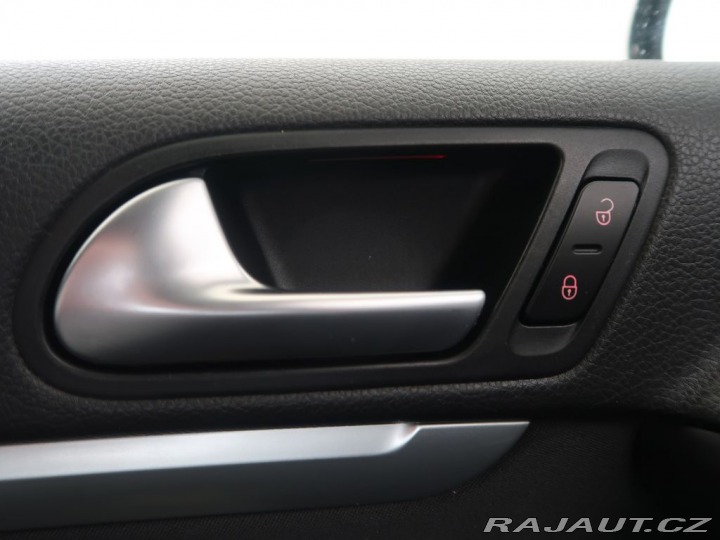 Volkswagen Tiguan 2.0TDI,4x4,EURO5,Tažné,4m 2013