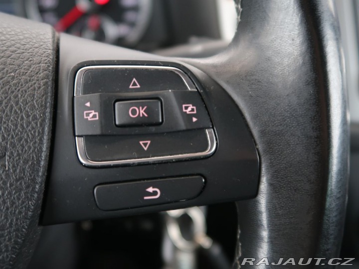 Volkswagen Tiguan 2.0TDI,4x4,EURO5,Tažné,4m 2013