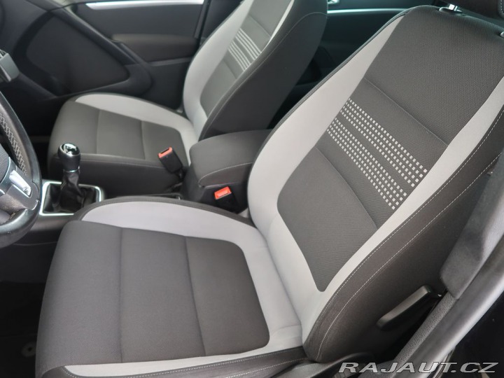Volkswagen Tiguan 2.0TDI,4x4,EURO5,Tažné,4m 2013