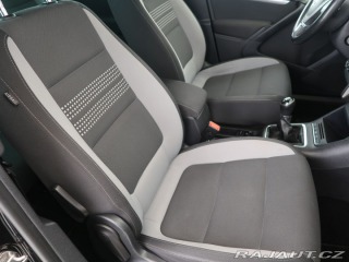 Volkswagen Tiguan 2.0TDI,4x4,EURO5,Tažné,4m 2013