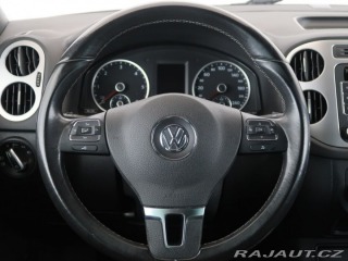 Volkswagen Tiguan 2.0TDI,4x4,EURO5,Tažné,4m 2013