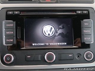 Volkswagen Tiguan 2.0TDI,4x4,EURO5,Tažné,4m 2013