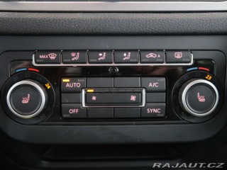 Volkswagen Tiguan 2.0TDI,4x4,EURO5,Tažné,4m 2013