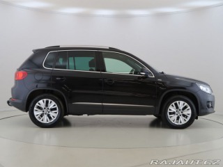 Volkswagen Tiguan 2.0TDI,4x4,EURO5,Tažné,4m 2013