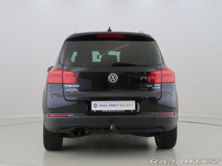 Volkswagen Tiguan 2.0TDI,4x4,EURO5,Tažné,4m 2013