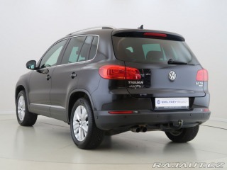 Volkswagen Tiguan 2.0TDI,4x4,EURO5,Tažné,4m 2013