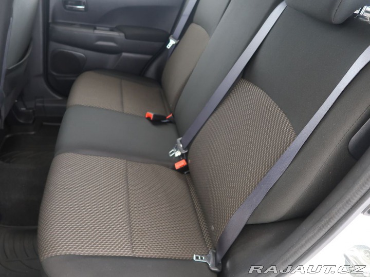 Mitsubishi ASX 1.6MIVEC,LPG+BA,CZ,DPH,Ta 2016