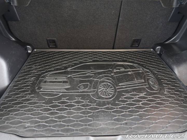 Mitsubishi ASX 1.6MIVEC,LPG+BA,CZ,DPH,Ta 2016