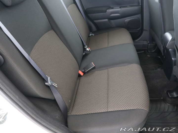 Mitsubishi ASX 1.6MIVEC,LPG+BA,CZ,DPH,Ta 2016