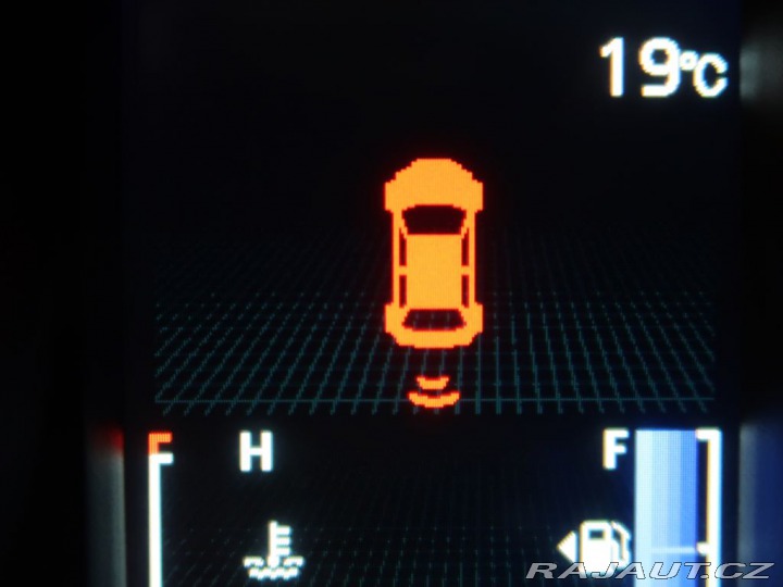 Mitsubishi ASX 1.6MIVEC,LPG+BA,CZ,DPH,Ta 2016