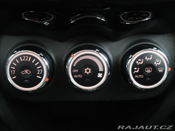 Mitsubishi ASX 1.6MIVEC,LPG+BA,CZ,DPH,Ta 2016