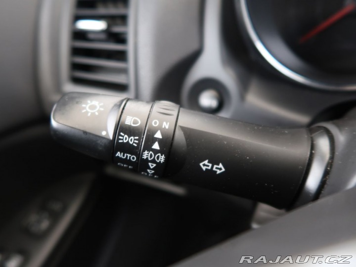 Mitsubishi ASX 1.6MIVEC,LPG+BA,CZ,DPH,Ta 2016