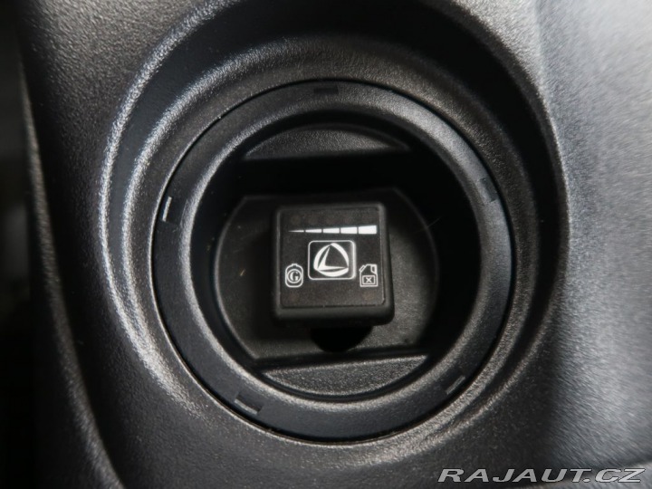 Mitsubishi ASX 1.6MIVEC,LPG+BA,CZ,DPH,Ta 2016