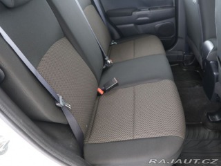 Mitsubishi ASX 1.6MIVEC,LPG+BA,CZ,DPH,Ta 2016