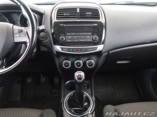 Mitsubishi ASX 1.6MIVEC,LPG+BA,CZ,DPH,Ta 2016