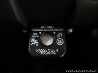 Mitsubishi ASX 1.6MIVEC,LPG+BA,CZ,DPH,Ta 2016