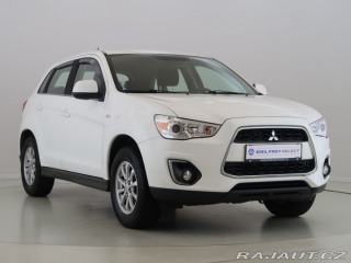 Mitsubishi ASX 1.6MIVEC,LPG+BA,CZ,DPH,Ta 2016