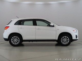 Mitsubishi ASX 1.6MIVEC,LPG+BA,CZ,DPH,Ta 2016