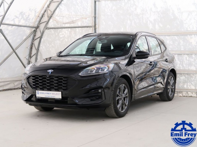 Ford Kuga 2.0EcoBlue,88kW,ST-LINE,A