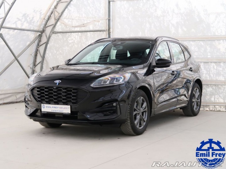 Ford Kuga 2.0EcoBlue,88kW,ST-LINE,A 2023