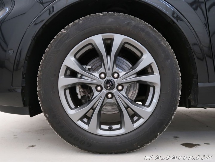 Ford Kuga 2.0EcoBlue,88kW,ST-LINE,A 2023