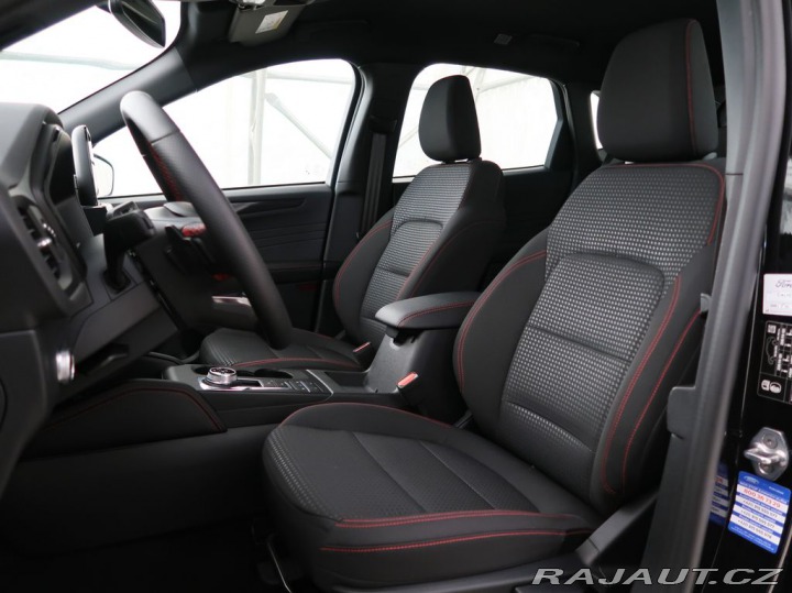 Ford Kuga 2.0EcoBlue,88kW,ST-LINE,A 2023