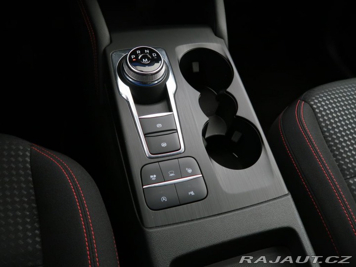 Ford Kuga 2.0EcoBlue,88kW,ST-LINE,A 2023