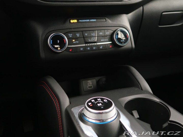 Ford Kuga 2.0EcoBlue,88kW,ST-LINE,A 2023