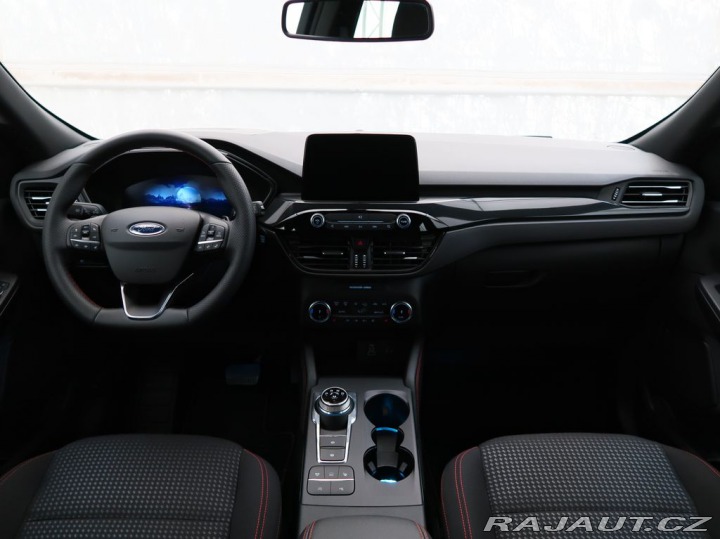 Ford Kuga 2.0EcoBlue,88kW,ST-LINE,A 2023