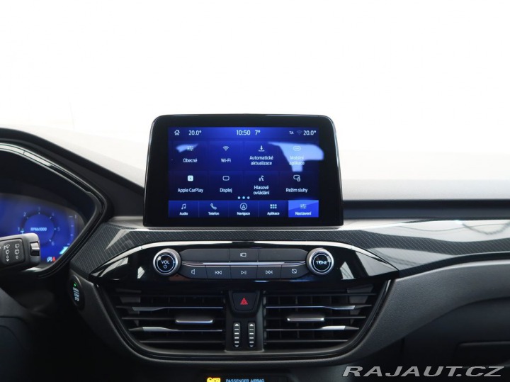 Ford Kuga 2.0EcoBlue,88kW,ST-LINE,A 2023