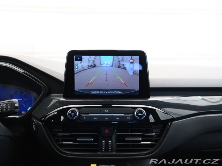 Ford Kuga 2.0EcoBlue,88kW,ST-LINE,A 2023