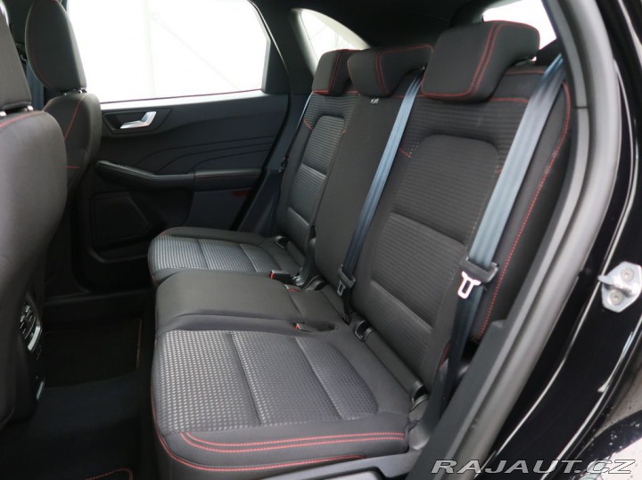 Ford Kuga 2.0EcoBlue,88kW,ST-LINE,A 2023