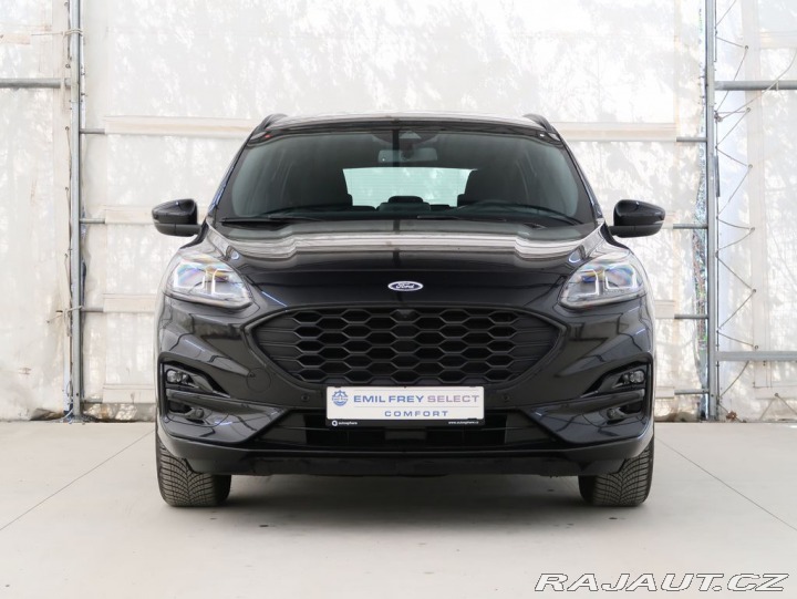 Ford Kuga 2.0EcoBlue,88kW,ST-LINE,A 2023