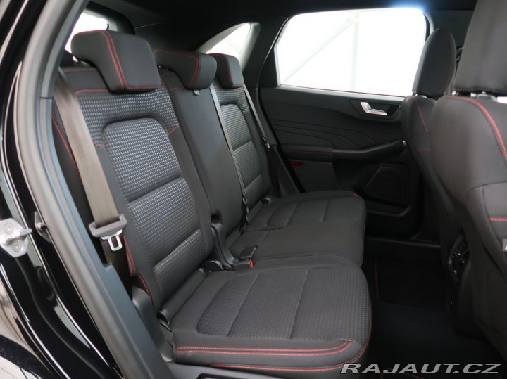 Ford Kuga 2.0EcoBlue,88kW,ST-LINE,A 2023