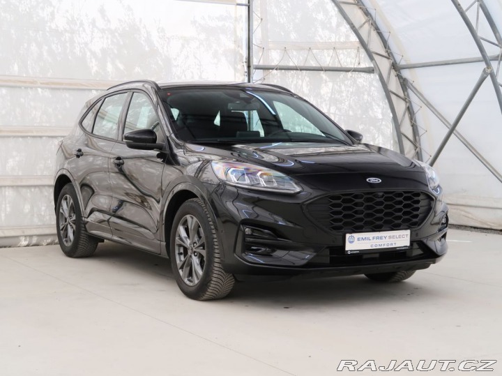 Ford Kuga 2.0EcoBlue,88kW,ST-LINE,A 2023