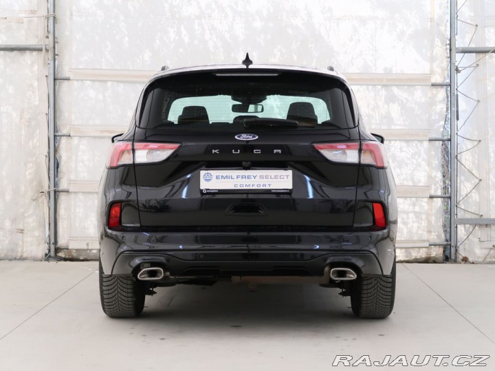 Ford Kuga 2.0EcoBlue,88kW,ST-LINE,A 2023
