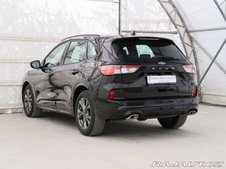 Ford Kuga 2.0EcoBlue,88kW,ST-LINE,A 2023