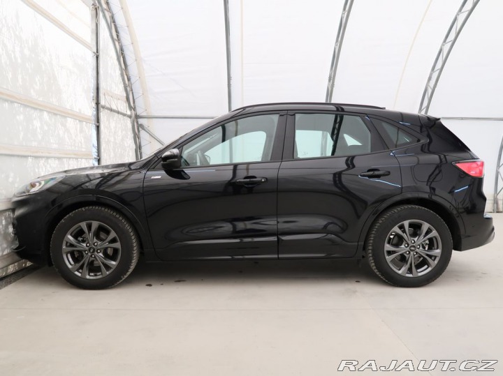 Ford Kuga 2.0EcoBlue,88kW,ST-LINE,A 2023