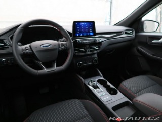 Ford Kuga 2.0EcoBlue,88kW,ST-LINE,A 2023