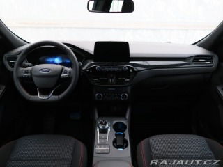 Ford Kuga 2.0EcoBlue,88kW,ST-LINE,A 2023