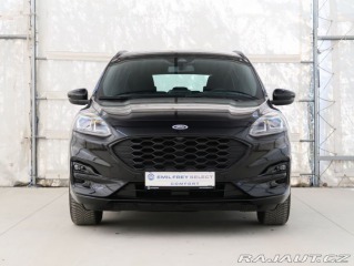 Ford Kuga 2.0EcoBlue,88kW,ST-LINE,A 2023