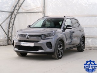 Citroën C3 ELECTRO,83kW,MAX,AT,44kWh