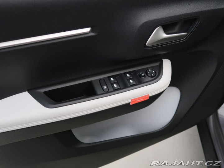 Citroën C3 ELECTRO,83kW,MAX,AT,44kWh 2025