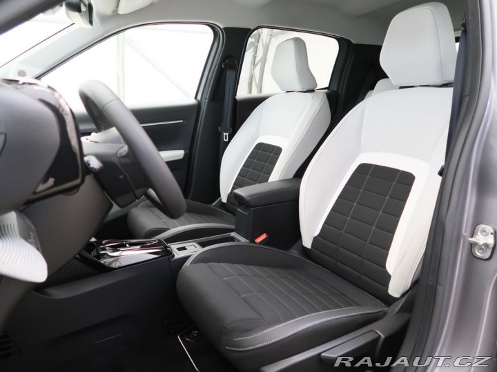 Citroën C3 ELECTRO,83kW,MAX,AT,44kWh 2025